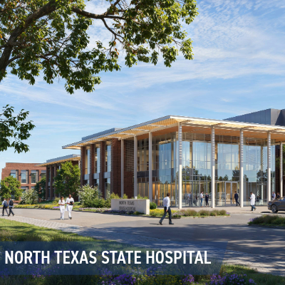 North Texas State Hospital
