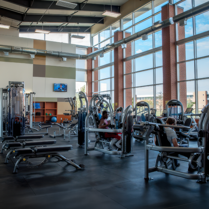 Wellness Center