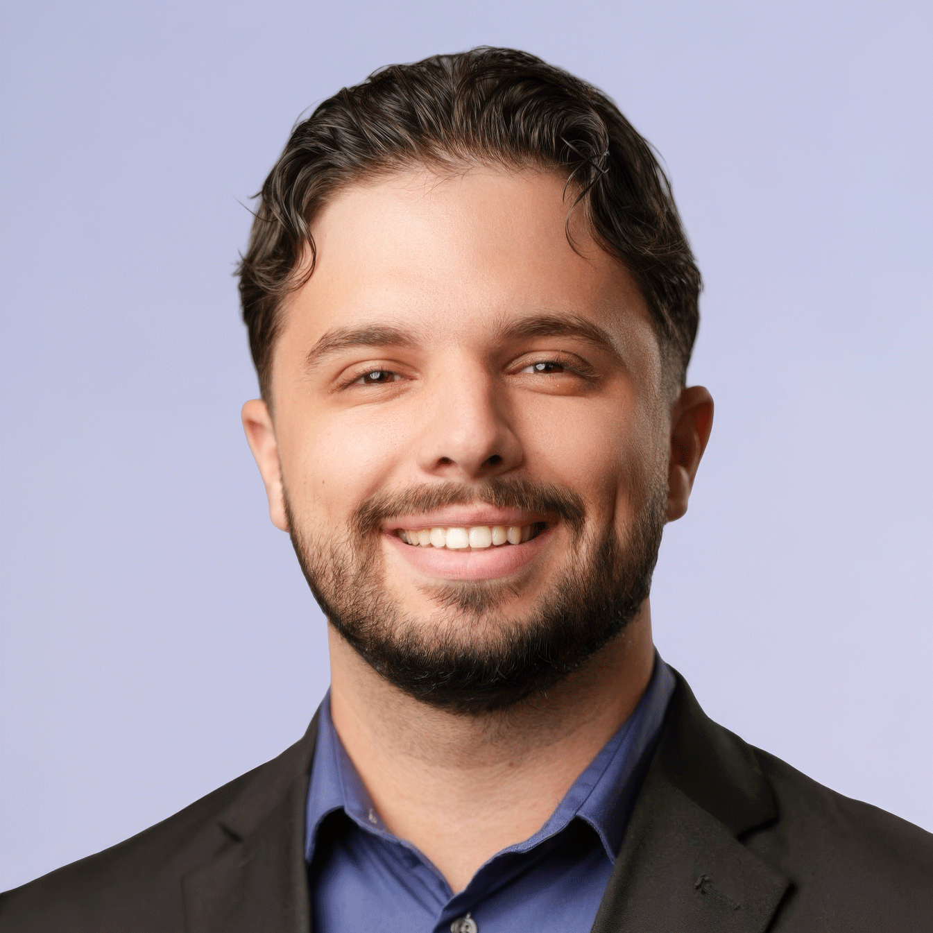 Garrett Rivera, EIT, LEED Green Associate